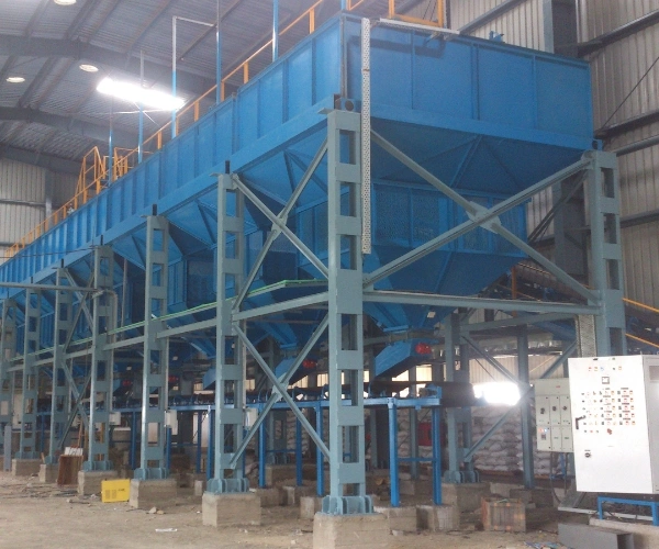 Batching Machine Manufacturers in Chennai